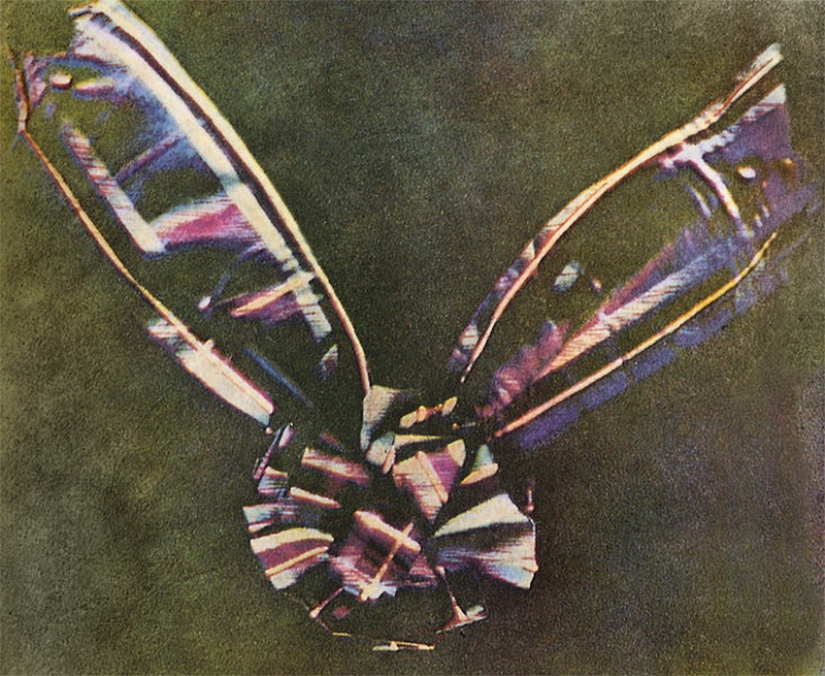 Key images in the history of photography
