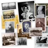 Key images in the history of photography Key images in the history of photography