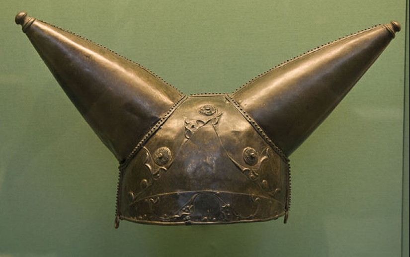 "Kichka con cuernos": por qué las mujeres en Rusia usaban sombreros con cuernos "Kichka con cuernos": por qué las mujeres en Rusia usaban sombreros con cuernos