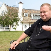 Kim Dotcom - a genius and a villain who challenged the US government Kim Dotcom - a genius and a villain who challenged the US government