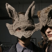 Knitted hats level 80 Knitted hats level 80