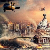 La amenaza de una guerra civil en Estados Unidos: ¿realidad o ficción?