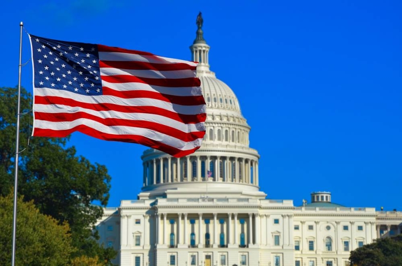 La amenaza de una guerra civil en Estados Unidos: ¿realidad o ficción? La amenaza de una guerra civil en Estados Unidos: ¿realidad o ficción?