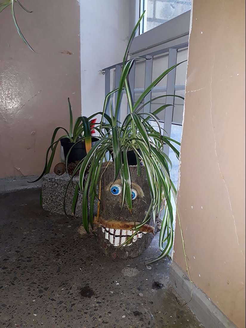 La basura del patio de los diseñadores: 22 antiprimerom decoraciones patios y porches La basura del patio de los diseñadores: 22 antiprimerom decoraciones patios y porches