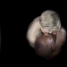 La belleza de un beso en la serie de fotos del fotógrafo británico Andy Barter La belleza de un beso en la serie de fotos del fotógrafo británico Andy Barter