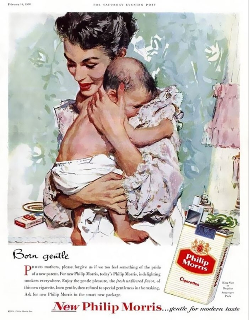 La belleza requiere sacrificio y aquí hay 30 fotos vintage que lo demuestran La belleza requiere sacrificio y aquí hay 30 fotos vintage que lo demuestran
