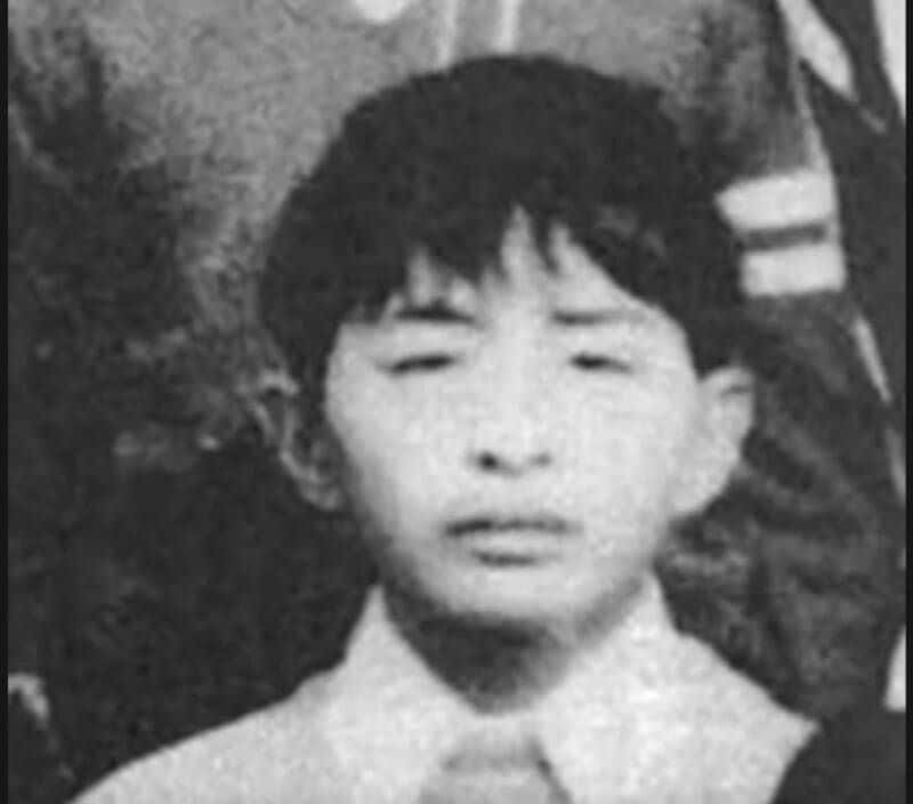 La Bestia en carne humana: la espeluznante historia de un maníaco japonés con manos de vampiro La Bestia en carne humana: la espeluznante historia de un maníaco japonés con manos de vampiro