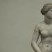 La estatua de Afrodita de Cnida es tan realista que una vez fue violada La estatua de Afrodita de Cnida es tan realista que una vez fue violada