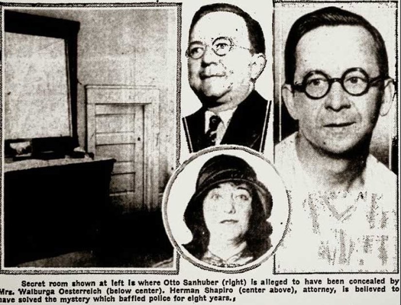 La extraña historia de Tanya Head, la superviviente más famosa de los atentados del 11 de septiembre La extraña historia de Tanya Head, la superviviente más famosa de los atentados del 11 de septiembre