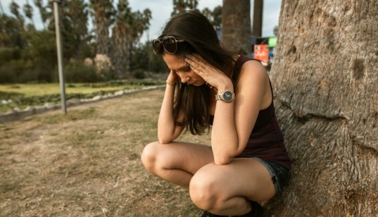 La gente comparte 8 incidentes que les hicieron darse cuenta de que su pareja no era, de hecho, "la indicada" La gente comparte 8 incidentes que les hicieron darse cuenta de que su pareja no era, de hecho, "la indicada"