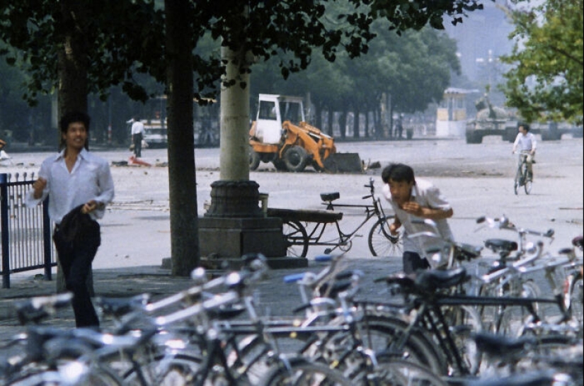 La gente comparte fotos inquietantes que parecen normales hasta que descubres lo que realmente está pasando