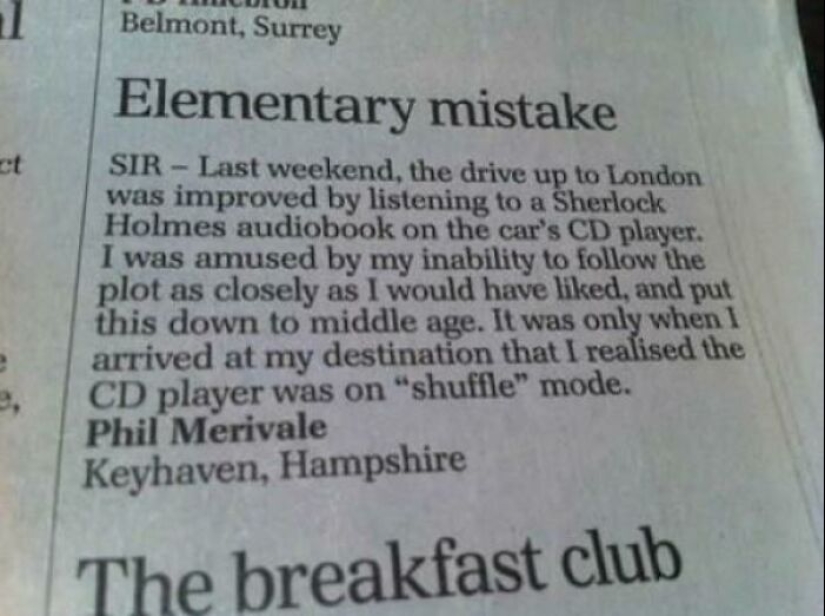 La gente comparte momentos en los que "se intentó" hacer algo pero fracasó de forma hilarante La gente comparte momentos en los que "se intentó" hacer algo pero fracasó de forma hilarante