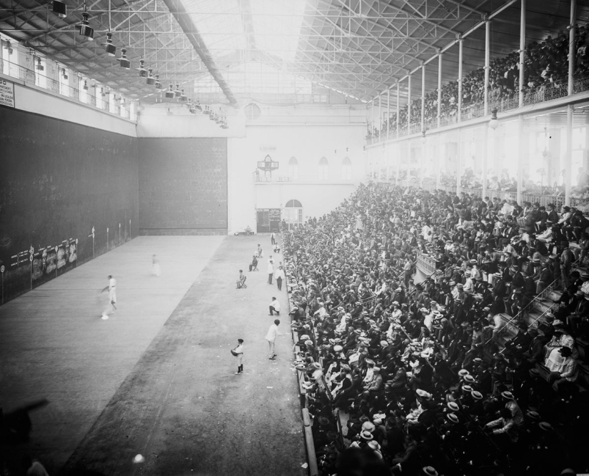 La habana se veía como hace 100 años La habana se veía como hace 100 años
