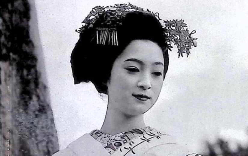 La historia de Mineko Iwasaki, la geisha más famosa de Japón La historia de Mineko Iwasaki, la geisha más famosa de Japón