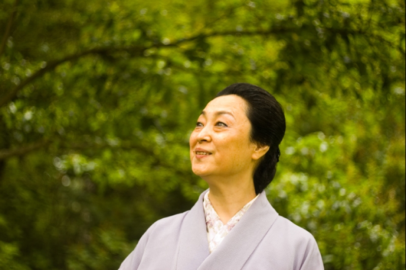 La historia de Mineko Iwasaki, la geisha más famosa de Japón La historia de Mineko Iwasaki, la geisha más famosa de Japón