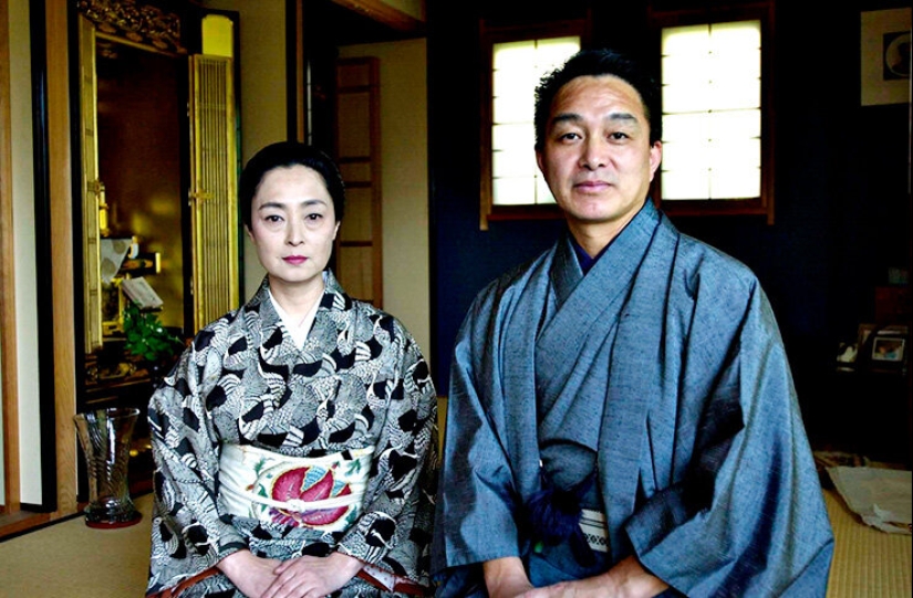 La historia de Mineko Iwasaki, la geisha más famosa de Japón La historia de Mineko Iwasaki, la geisha más famosa de Japón