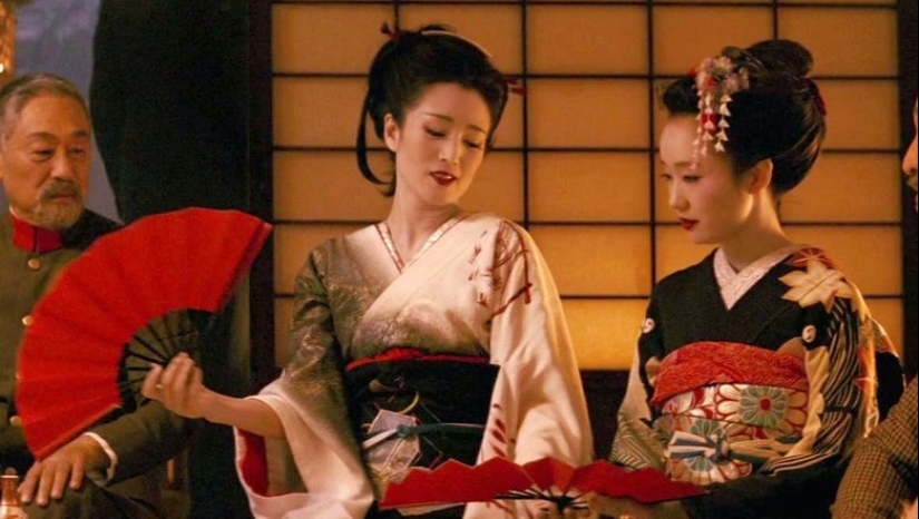 La historia de Mineko Iwasaki, la geisha más famosa de Japón La historia de Mineko Iwasaki, la geisha más famosa de Japón