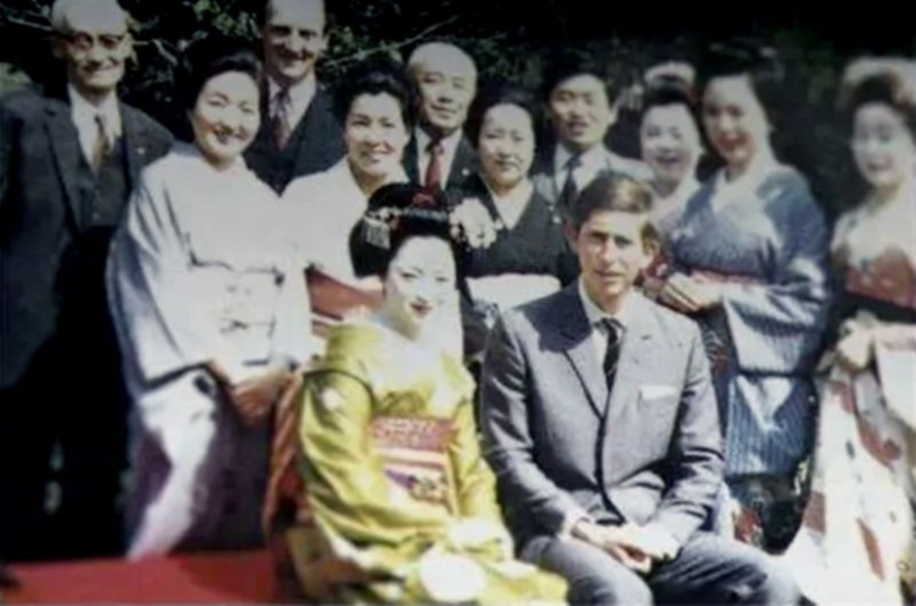 La historia de Mineko Iwasaki, la geisha más famosa de Japón La historia de Mineko Iwasaki, la geisha más famosa de Japón