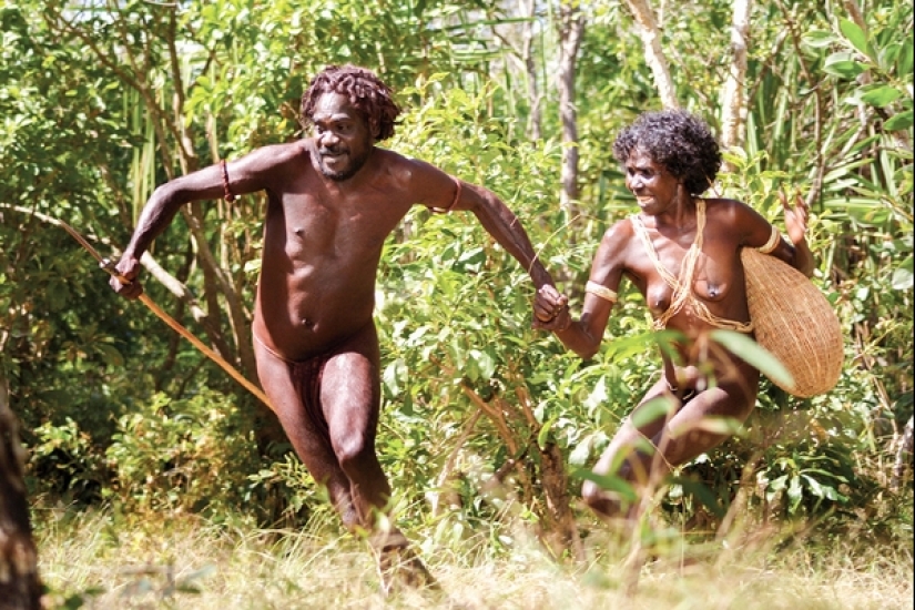 La historia de Romeo y Julieta australianos, que rompieron con todo el mundo por el bien de su amor