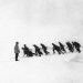 La mayoría de las impresionantes fotos de la Antártida a principios del siglo XX La mayoría de las impresionantes fotos de la Antártida a principios del siglo XX