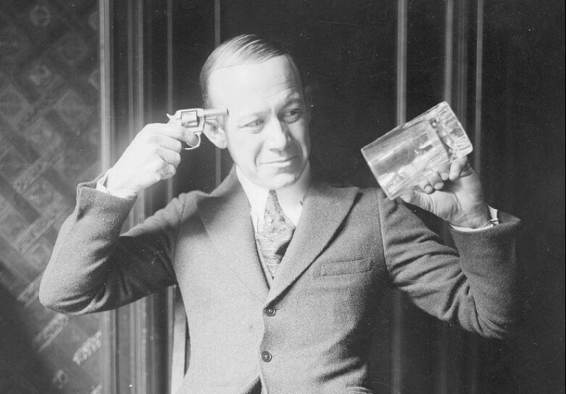 La más extraña "ley seca", o cómo se prohibió la cerveza en Islandia La más extraña "ley seca", o cómo se prohibió la cerveza en Islandia