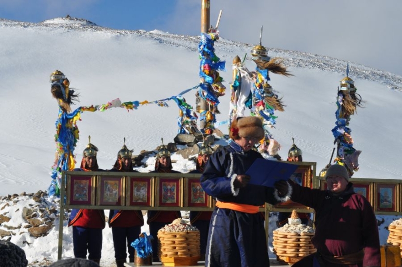 La tumba de Genghis Khan: por qué no encuentran el último refugio del gran conquistador