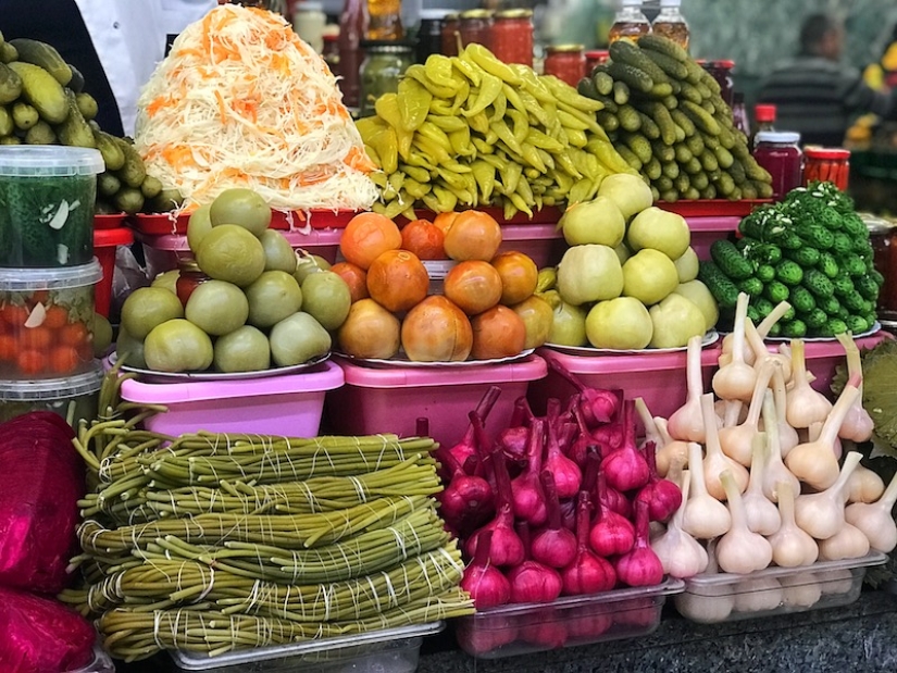 La verdadera razón, por qué en la India no comen carne: los seguidores de la HLS será decepcionado