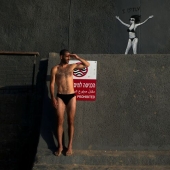 La vida en las calles de Israel: 12 imágenes cautivadoras tomadas por Ilan Ben Yehuda