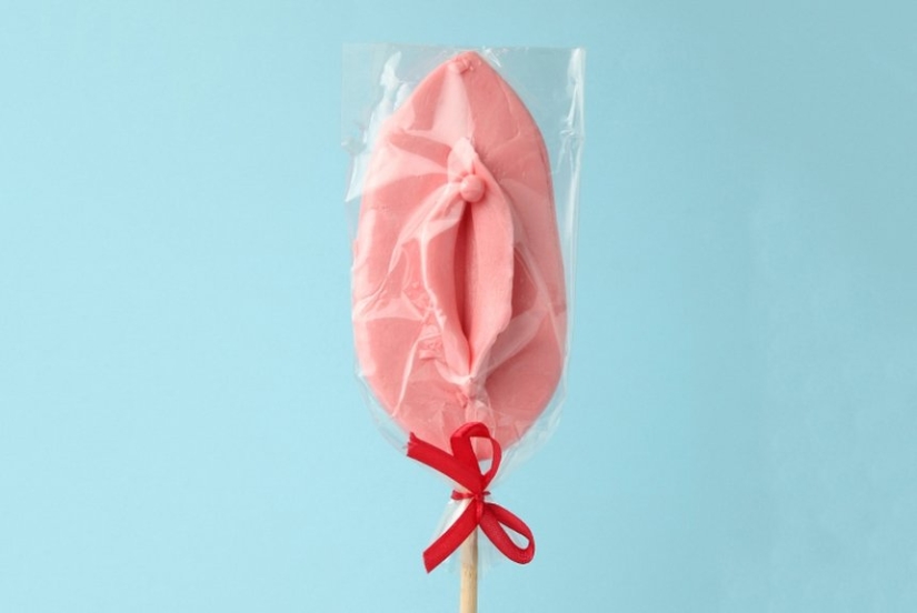 La vulva y la vagina no son lo mismo + 8 más datos sobre el órgano genital femenino