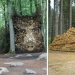 Laicos bellamente la madera — arte Laicos bellamente la madera — arte