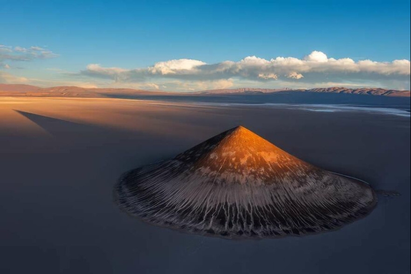 Las 10 mejores fotografías de paisajes de los premios ReFocus Color Awards 2024