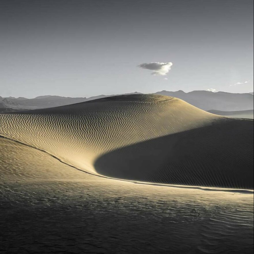 Las 10 mejores fotografías de paisajes de los premios ReFocus Color Awards 2024