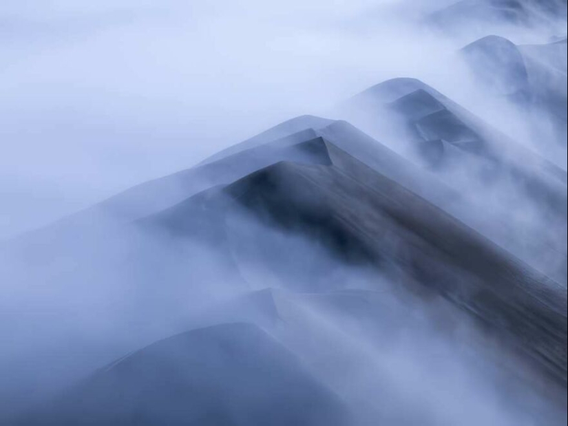 Las 10 mejores fotografías de paisajes de los premios ReFocus Color Awards 2024