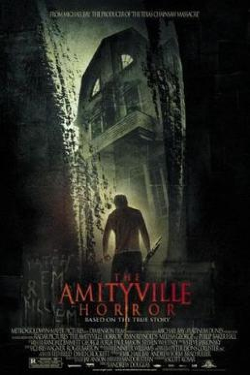 Las 10 mejores películas de terror británicas, clasificadas