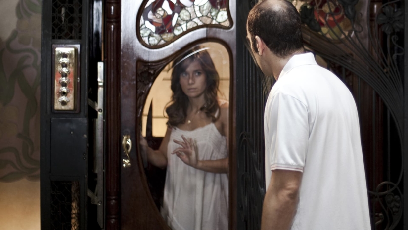 Las 10 mejores películas de terror británicas, clasificadas