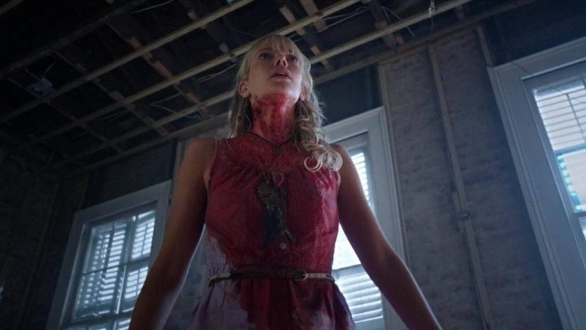 Las 10 mejores películas de terror británicas, clasificadas