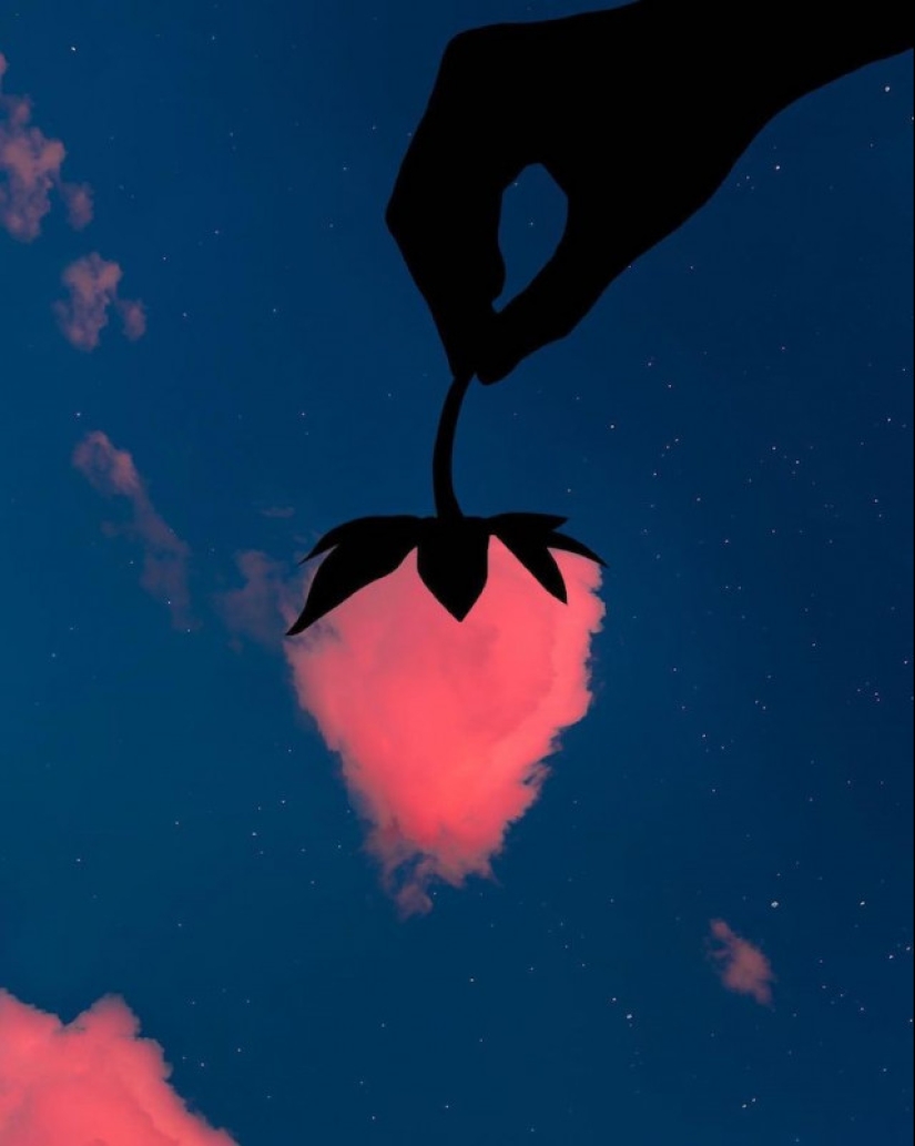 Las 15 Fantasías en la Nube de Lana Nguyen Las 15 Fantasías en la Nube de Lana Nguyen