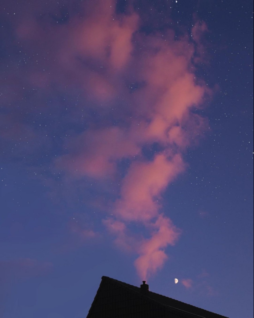 Las 15 Fantasías en la Nube de Lana Nguyen Las 15 Fantasías en la Nube de Lana Nguyen