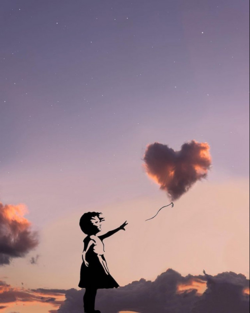 Las 15 Fantasías en la Nube de Lana Nguyen Las 15 Fantasías en la Nube de Lana Nguyen