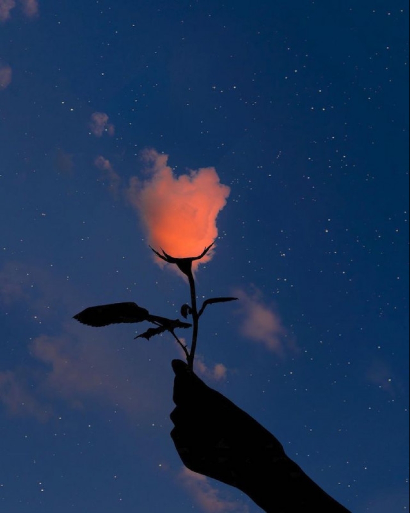 Las 15 Fantasías en la Nube de Lana Nguyen Las 15 Fantasías en la Nube de Lana Nguyen