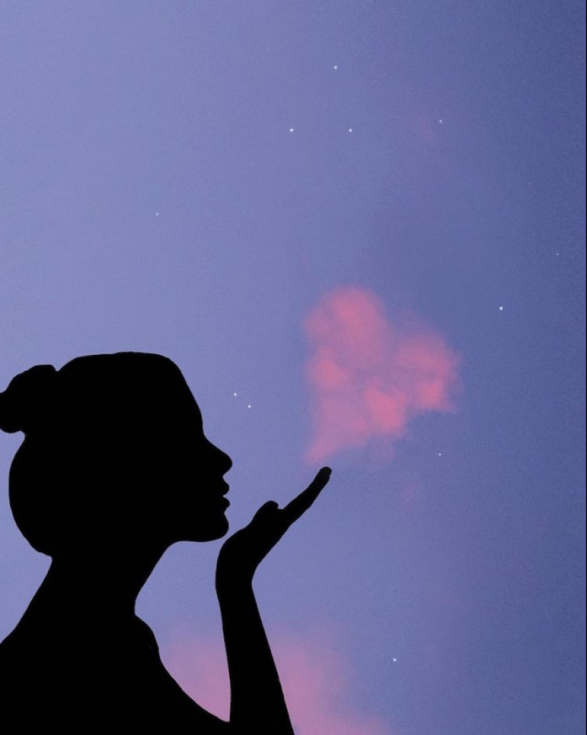 Las 15 Fantasías en la Nube de Lana Nguyen Las 15 Fantasías en la Nube de Lana Nguyen