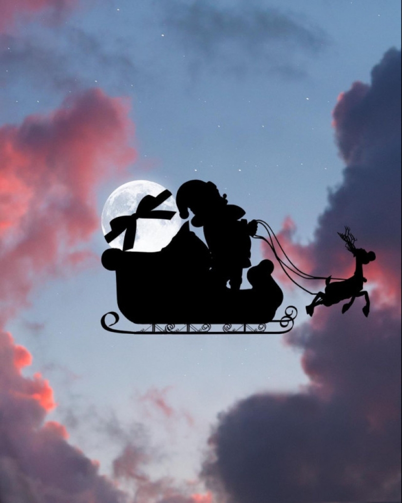 Las 15 Fantasías en la Nube de Lana Nguyen Las 15 Fantasías en la Nube de Lana Nguyen