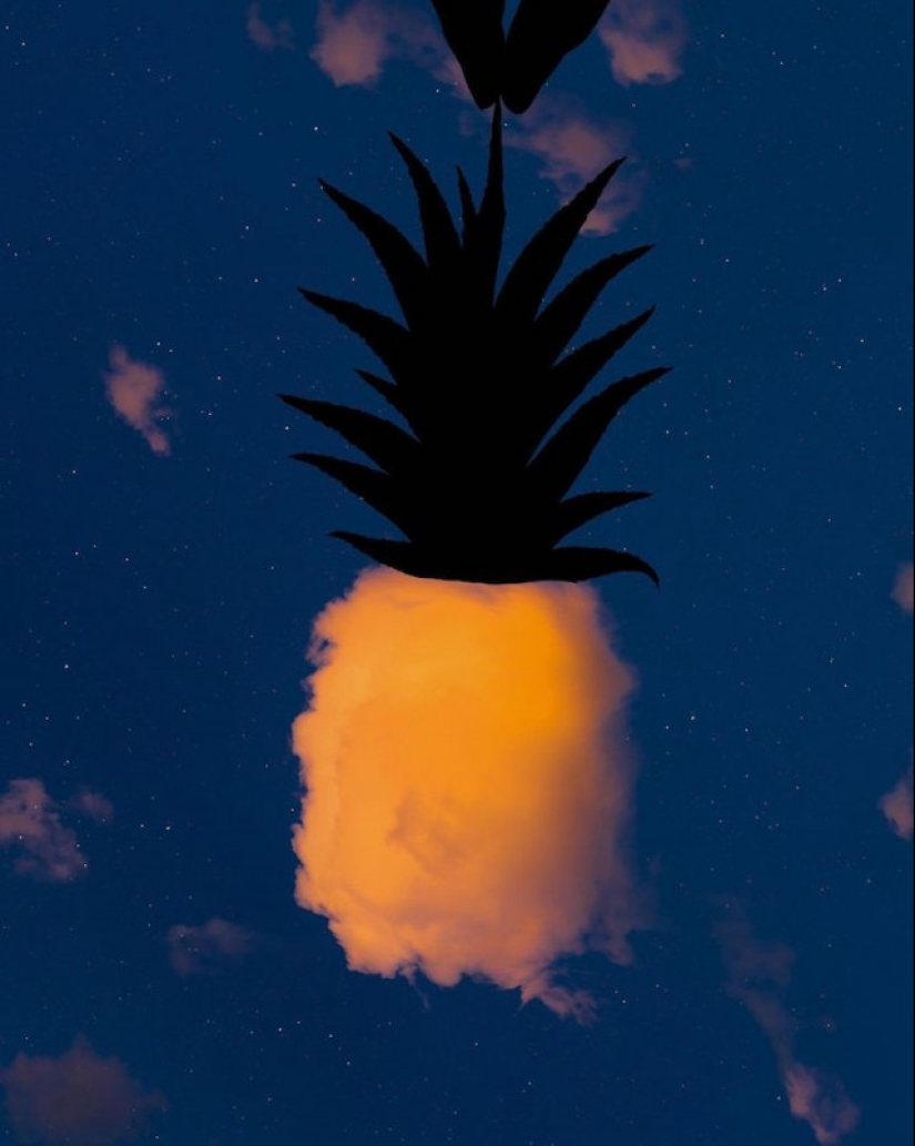 Las 15 Fantasías en la Nube de Lana Nguyen Las 15 Fantasías en la Nube de Lana Nguyen