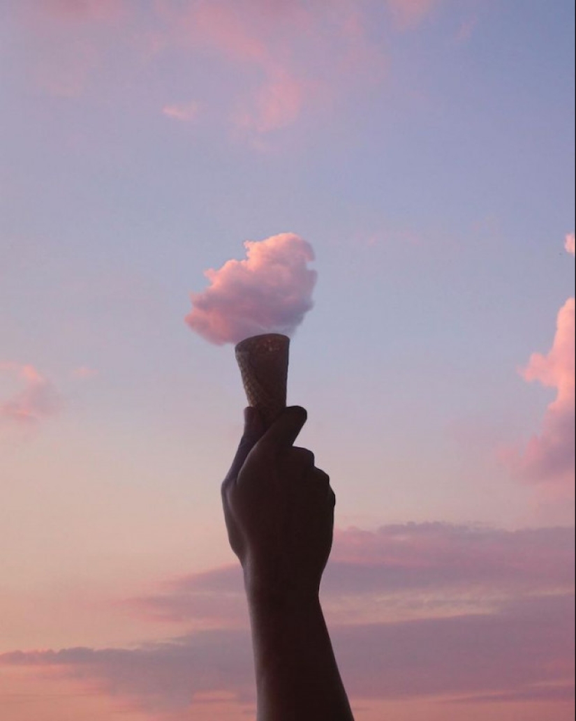 Las 15 Fantasías en la Nube de Lana Nguyen Las 15 Fantasías en la Nube de Lana Nguyen