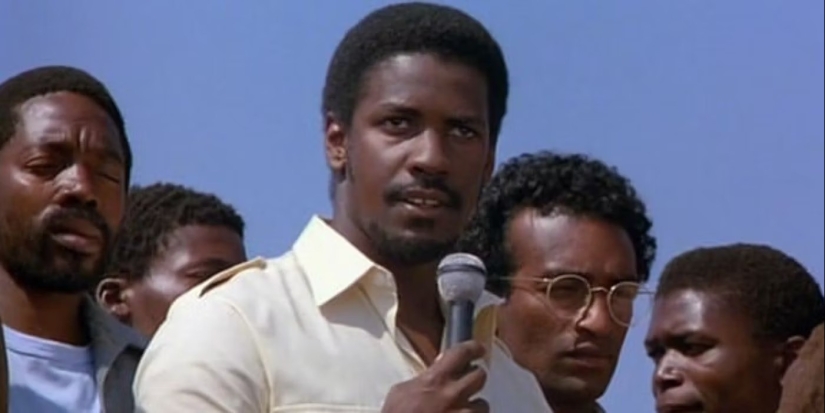 Las 8 películas que definieron la carrera de Denzel Washington