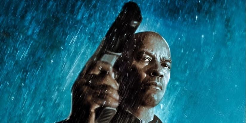 Las 8 películas que definieron la carrera de Denzel Washington