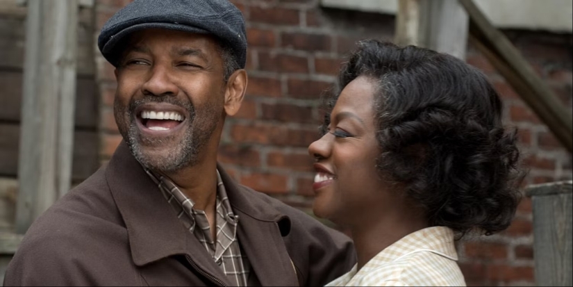 Las 8 películas que definieron la carrera de Denzel Washington