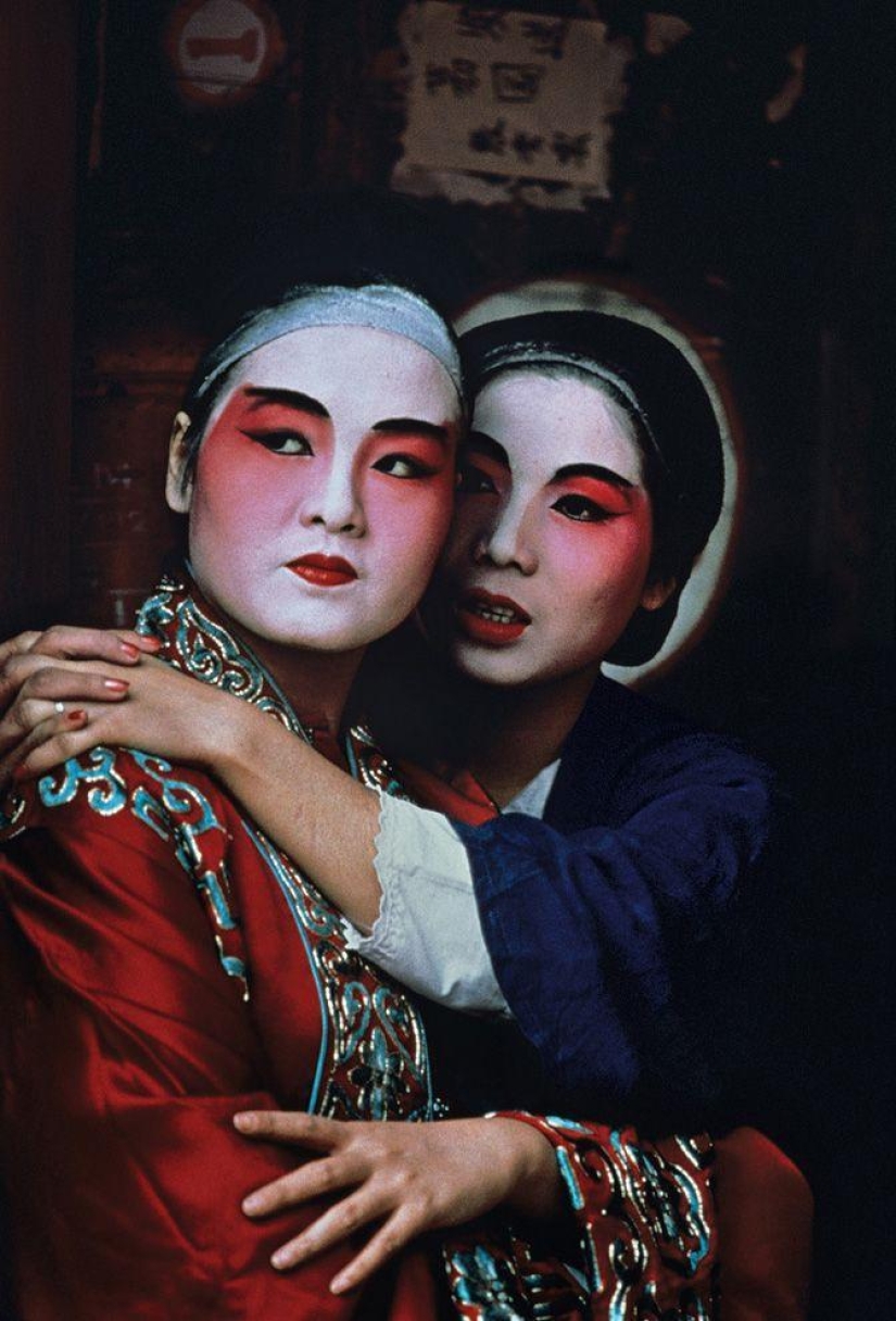 Las fotografías más bellas de Steve McCurry de todo el mundo. Las fotografías más bellas de Steve McCurry de todo el mundo.