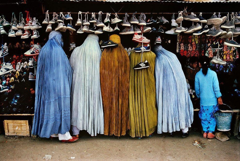 Las fotografías más bellas de Steve McCurry de todo el mundo. Las fotografías más bellas de Steve McCurry de todo el mundo.
