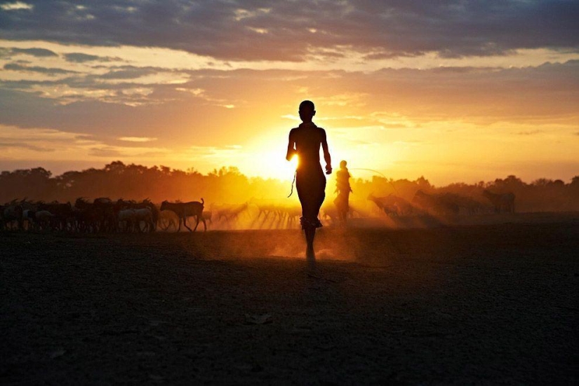 Las fotografías más bellas de Steve McCurry de todo el mundo. Las fotografías más bellas de Steve McCurry de todo el mundo.